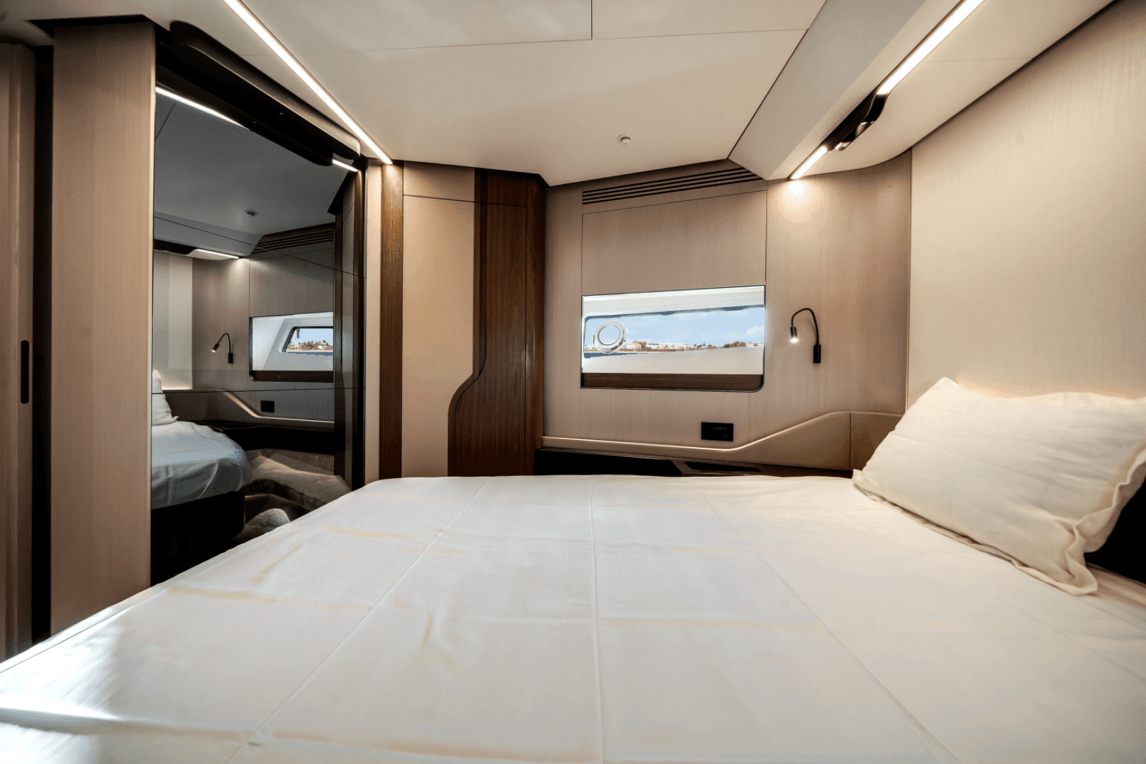 2025 Azimut S8 — photo 62