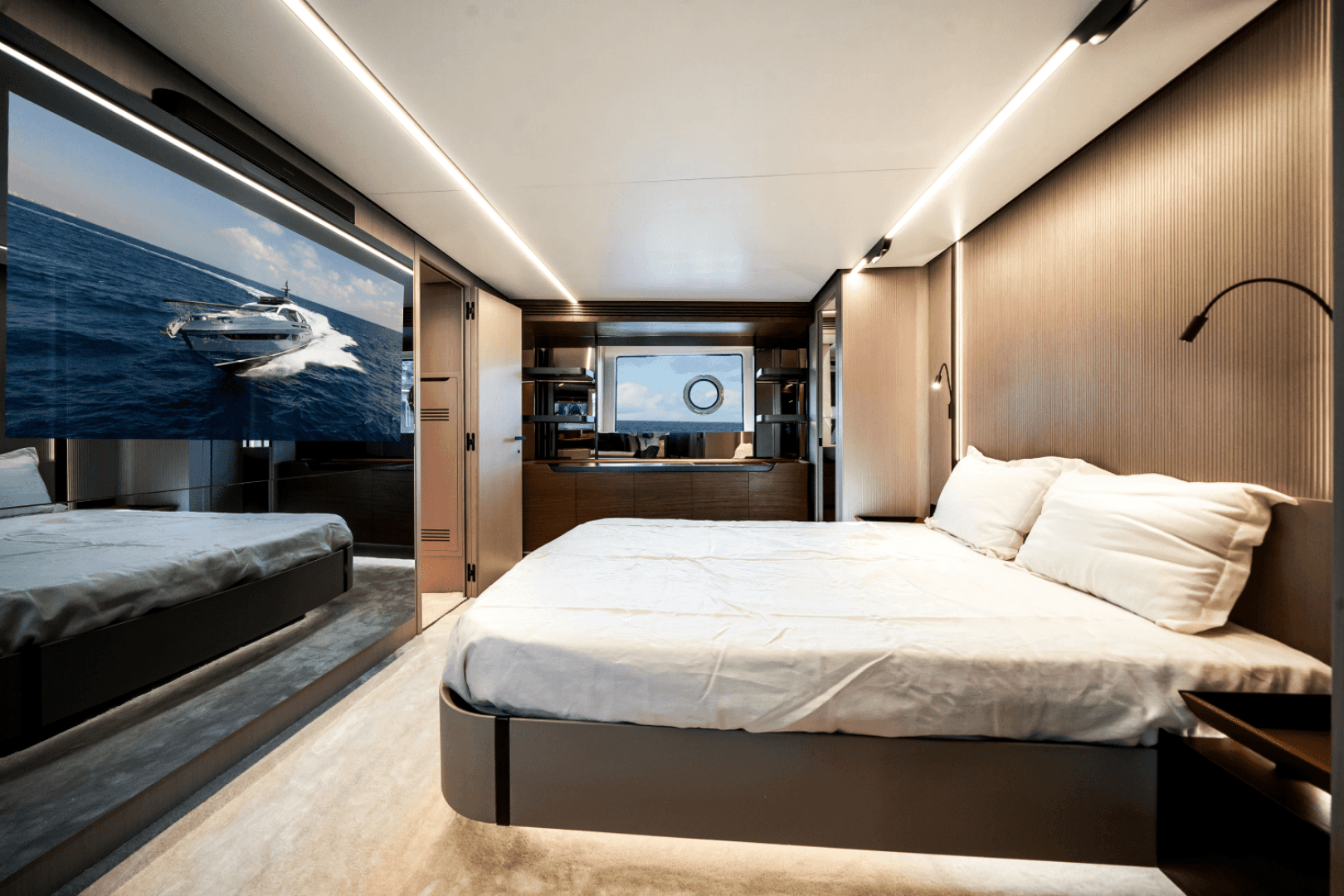 2025 Azimut S8 — photo 50