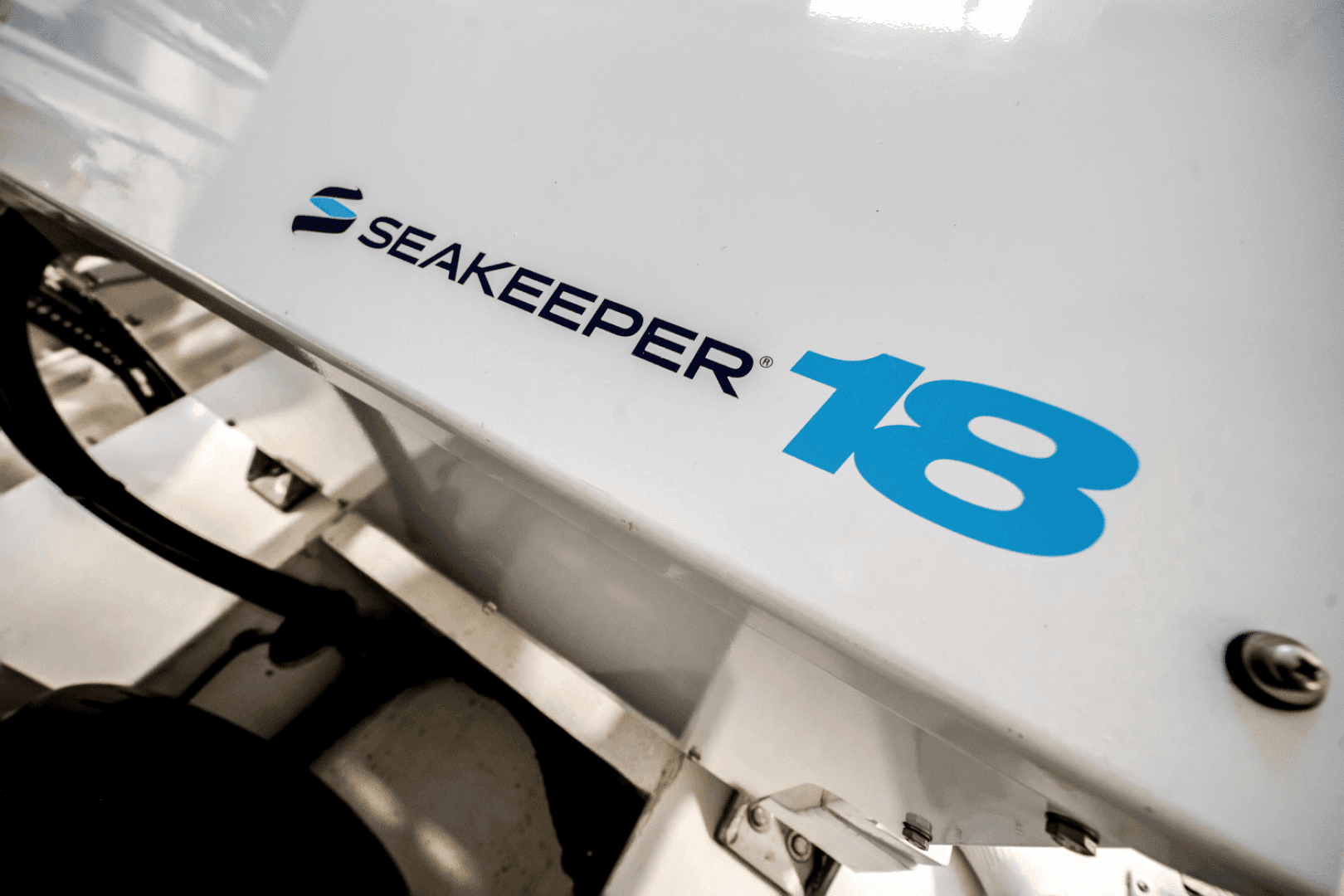 2025 Azimut S8 — photo 71