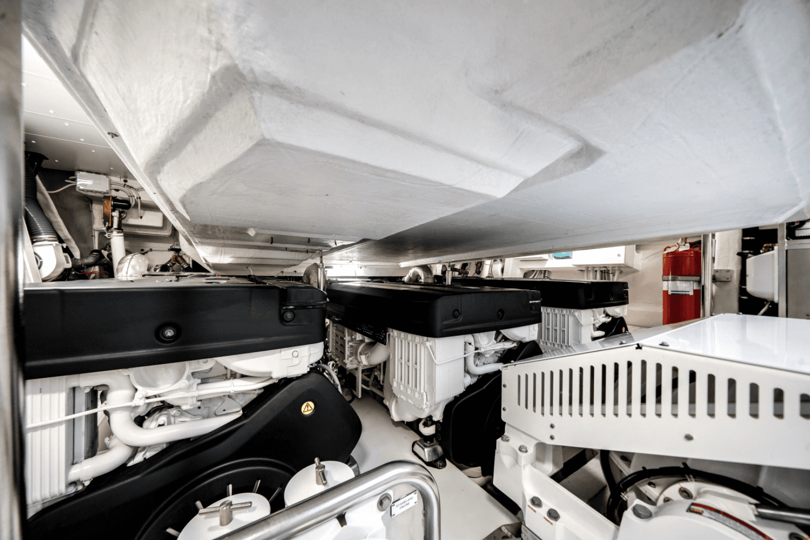 2025 Azimut S8 — photo 70