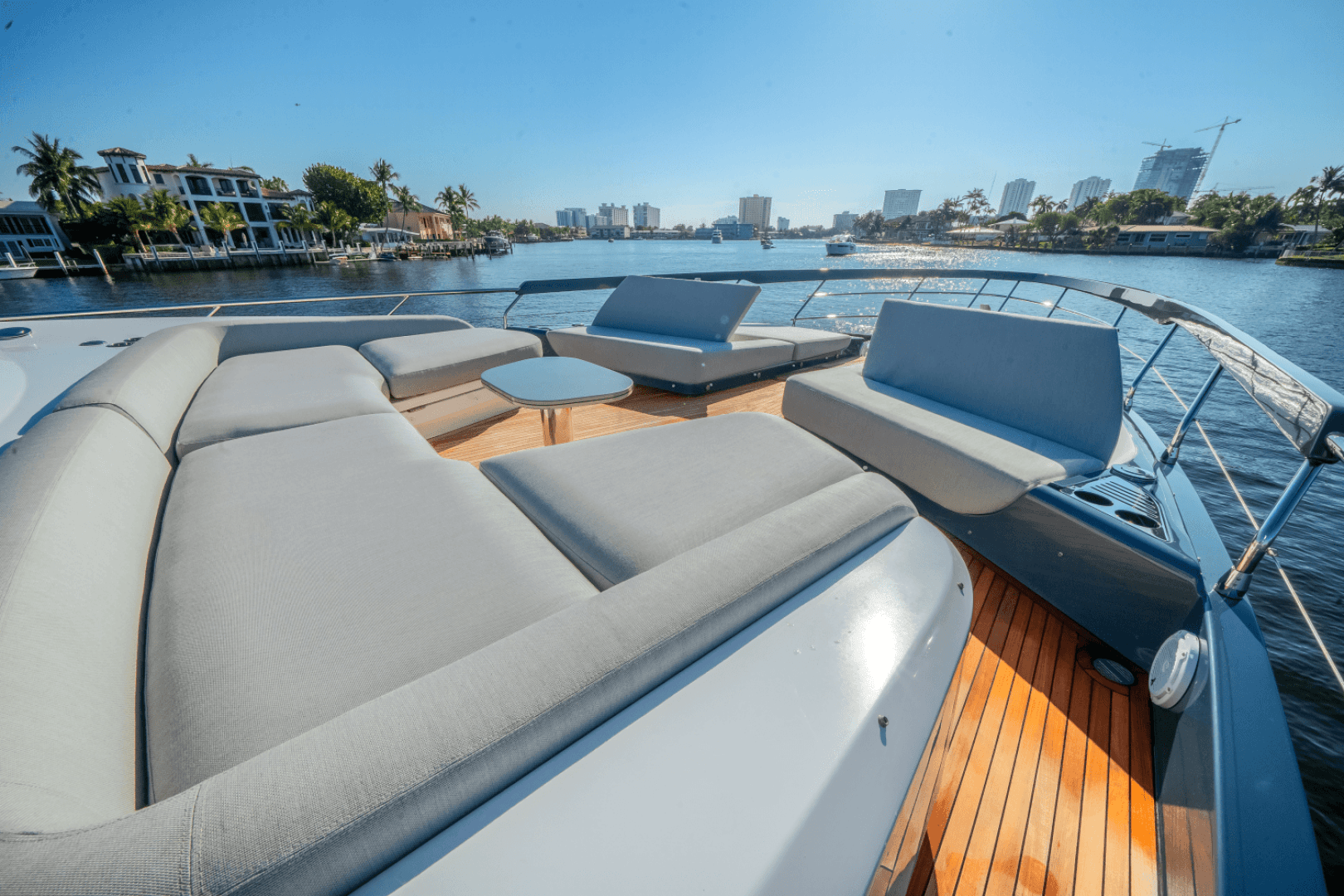 2025 Azimut S8 — photo 27