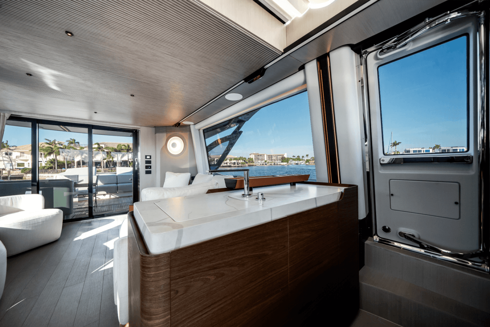 2025 Azimut S8 — photo 40