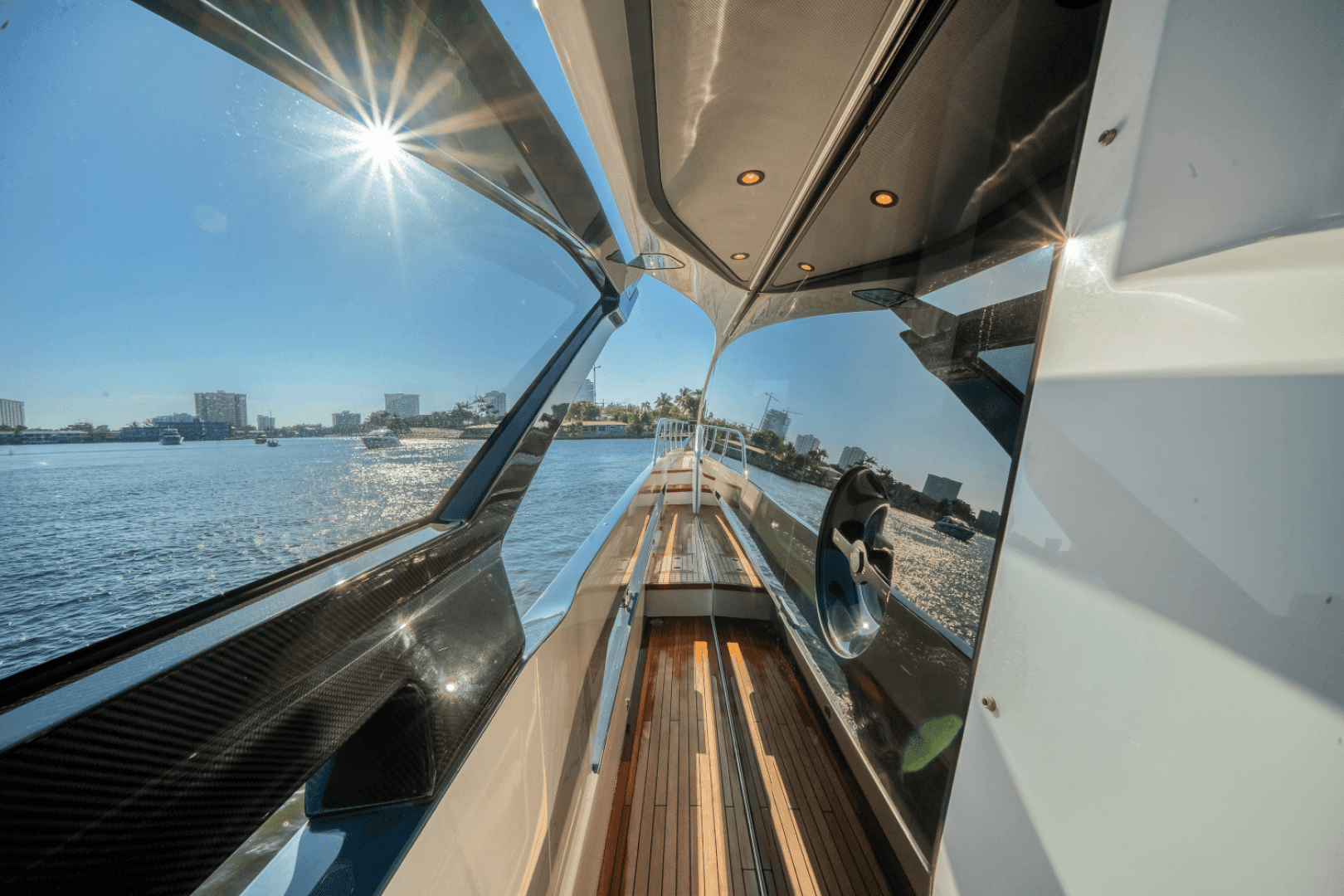 2025 Azimut S8 — photo 25