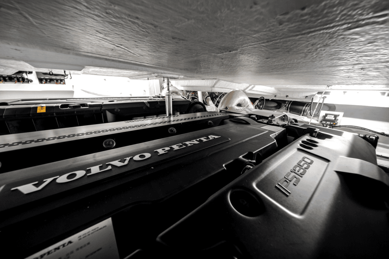 2025 Azimut S8 — photo 75