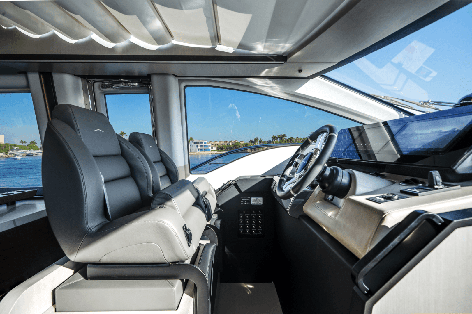2025 Azimut S8 — photo 39