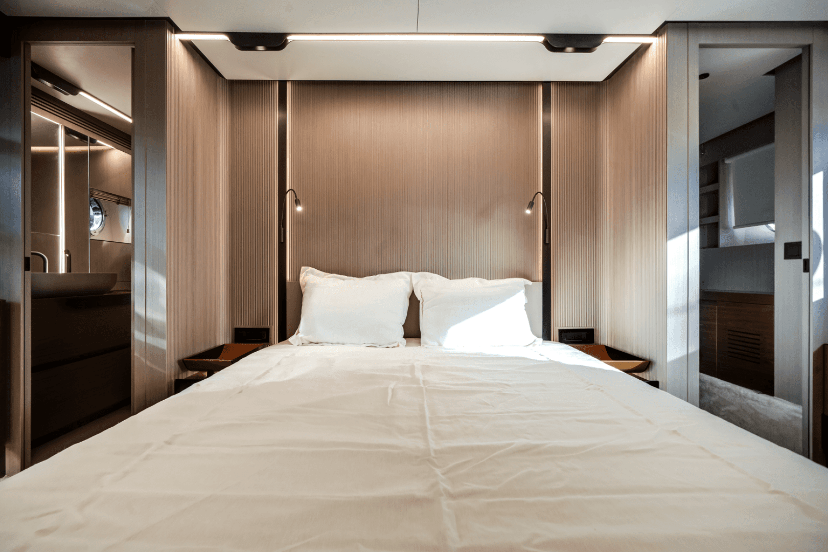 2025 Azimut S8 — photo 49