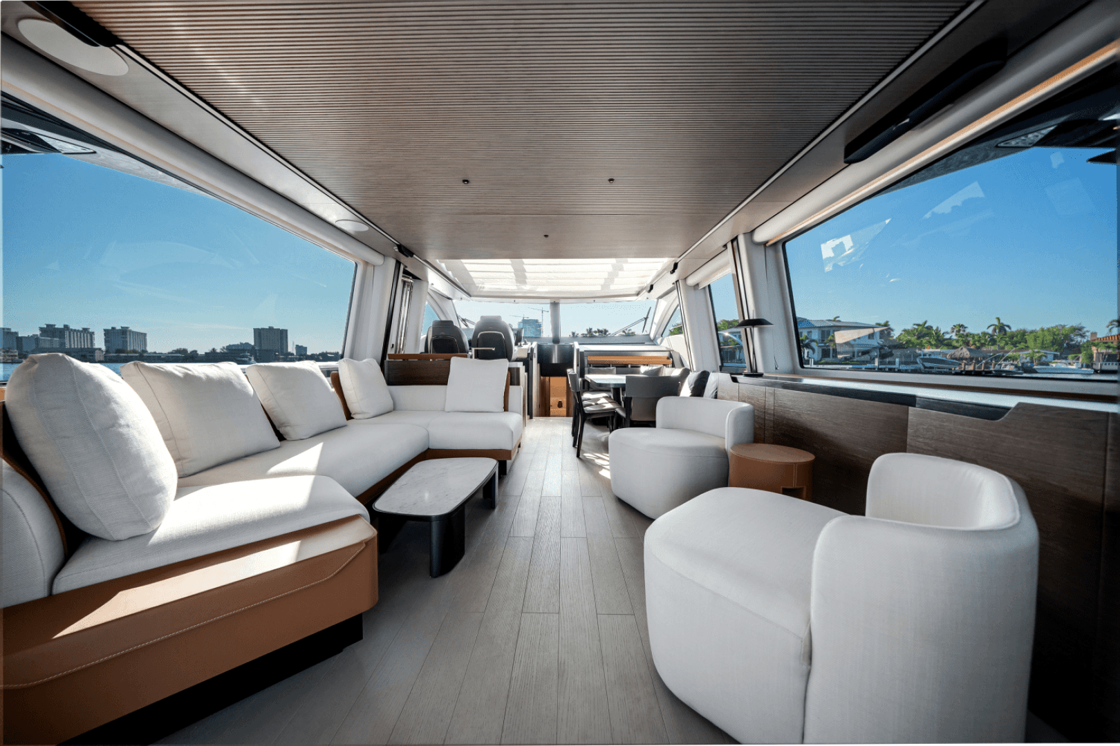 2025 Azimut S8 — photo 32
