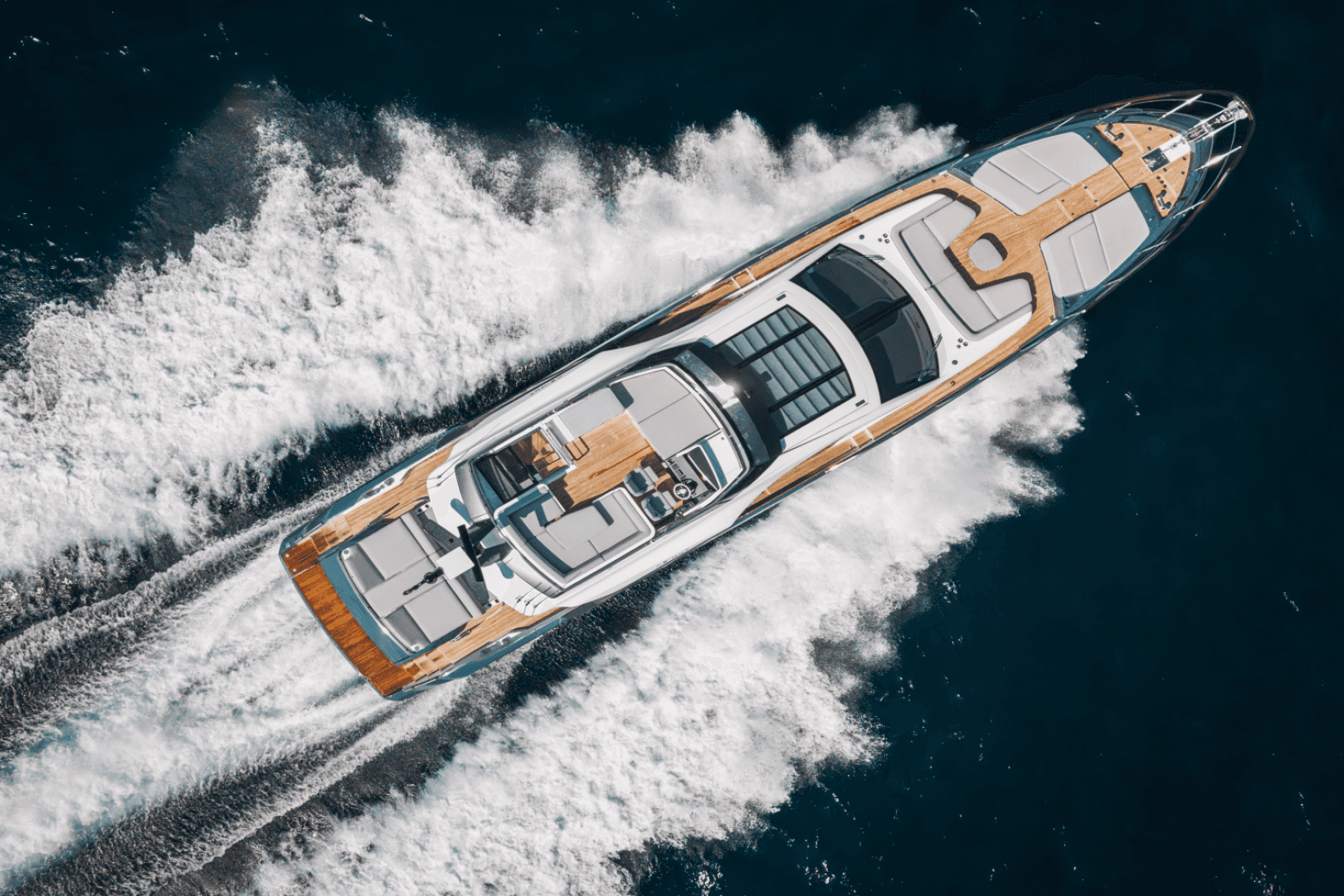 2025 Azimut S8 — photo 13