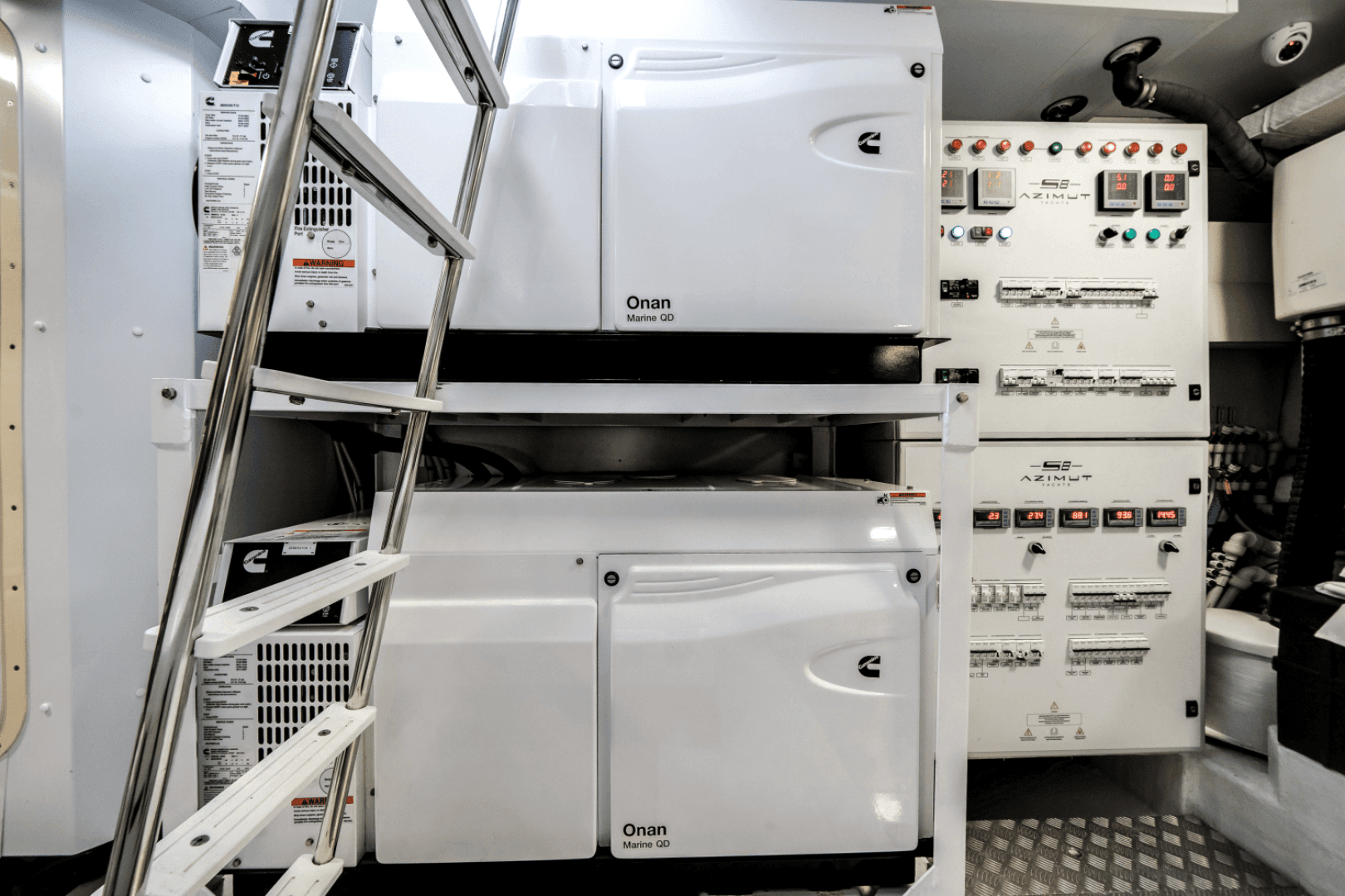 2025 Azimut S8 — photo 72