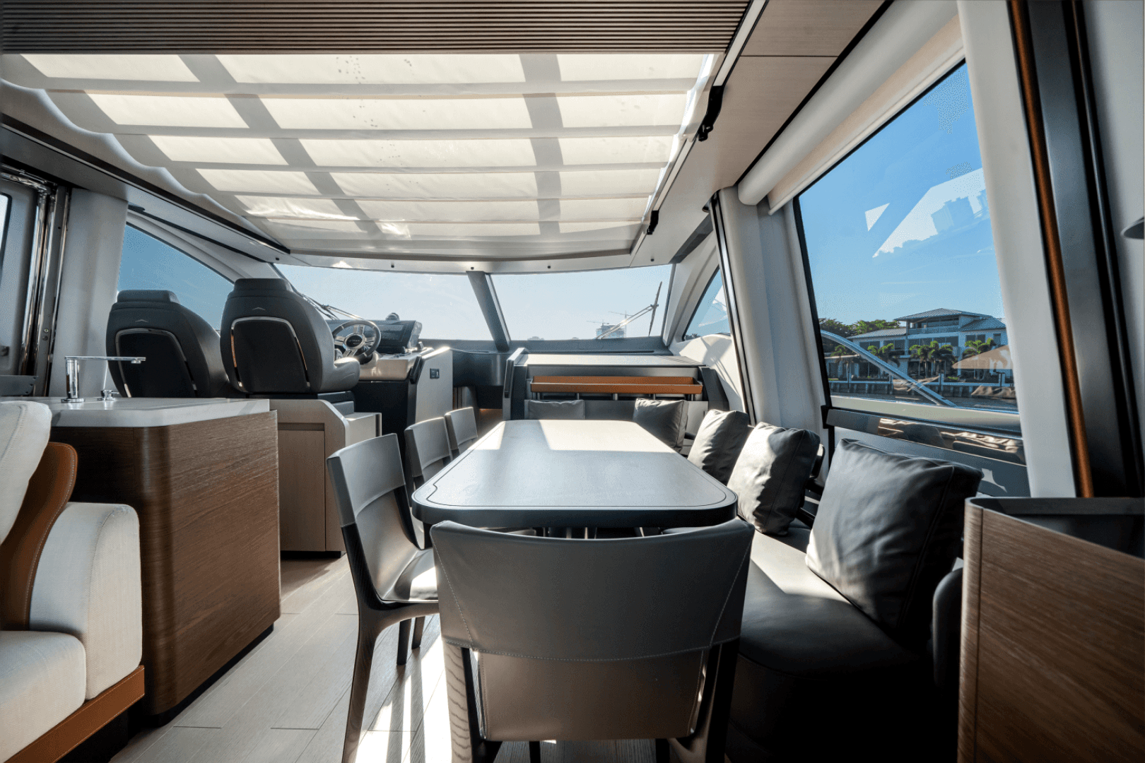 2025 Azimut S8 — photo 35