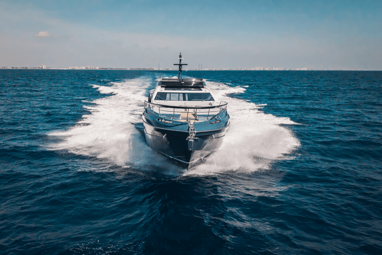2025 Azimut S8 — photo 7