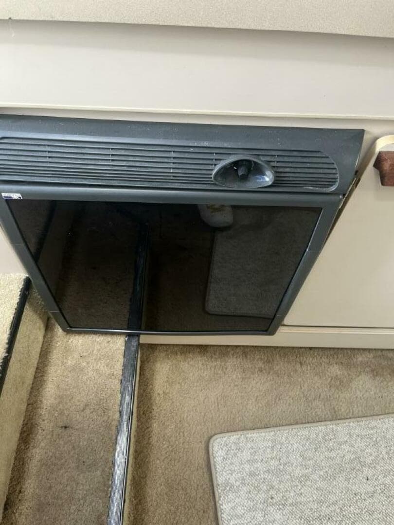 1989 Carver 2557 Montego — photo 7