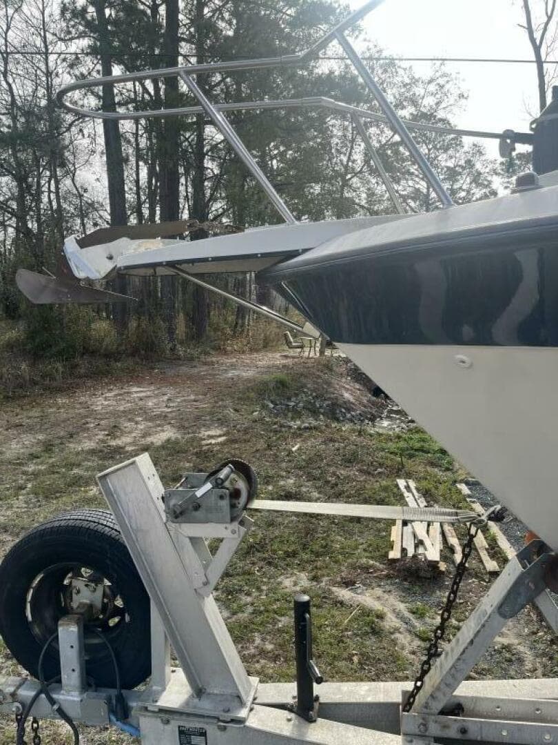 1989 Carver 2557 Montego — photo 19