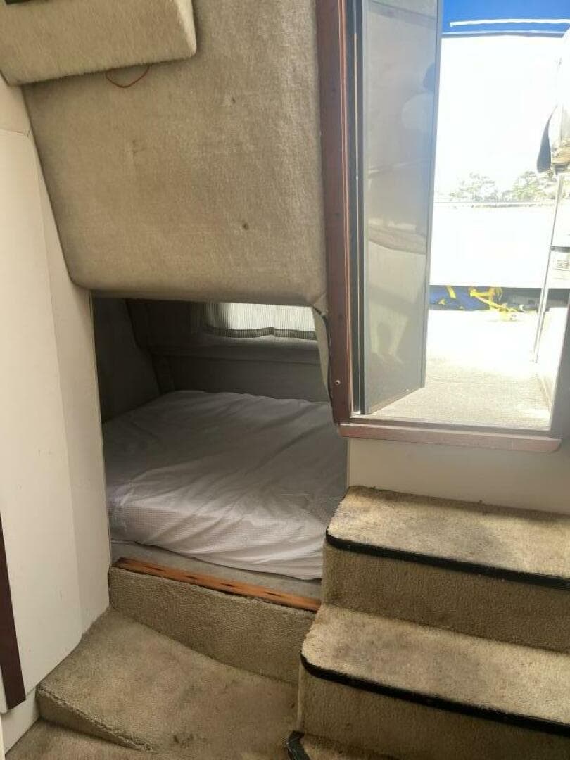 1989 Carver 2557 Montego — photo 13