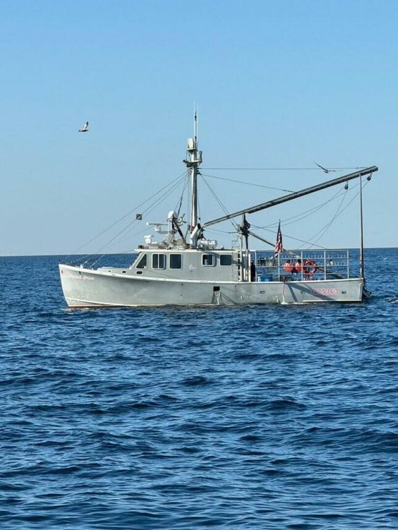 2017 Wesmac — photo 2