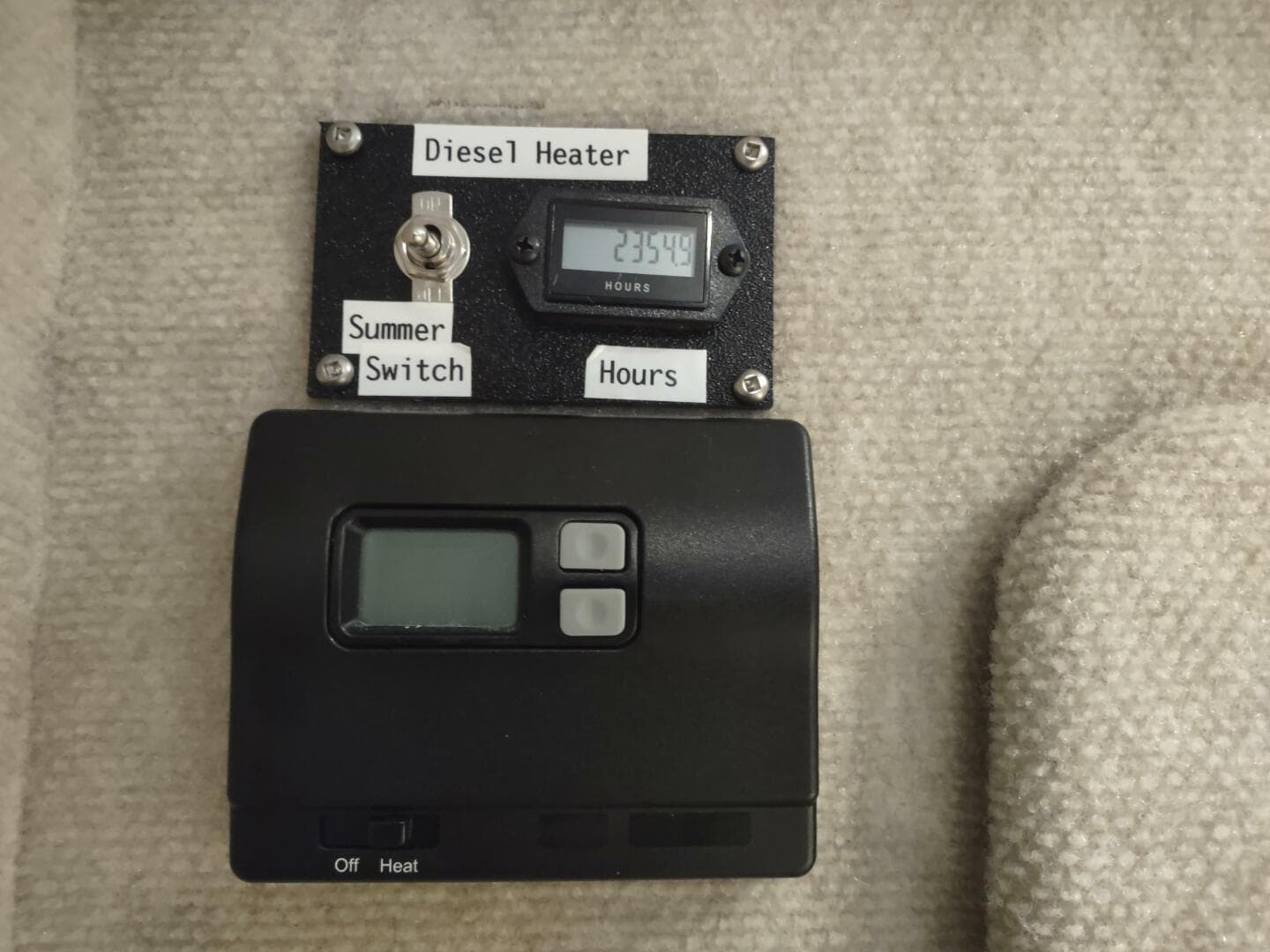 2002 Endeavour Catamaran Trawlercat 36 — photo 61