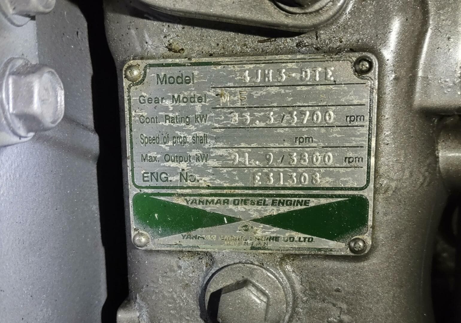 2002 Endeavour Catamaran Trawlercat 36 — photo 63