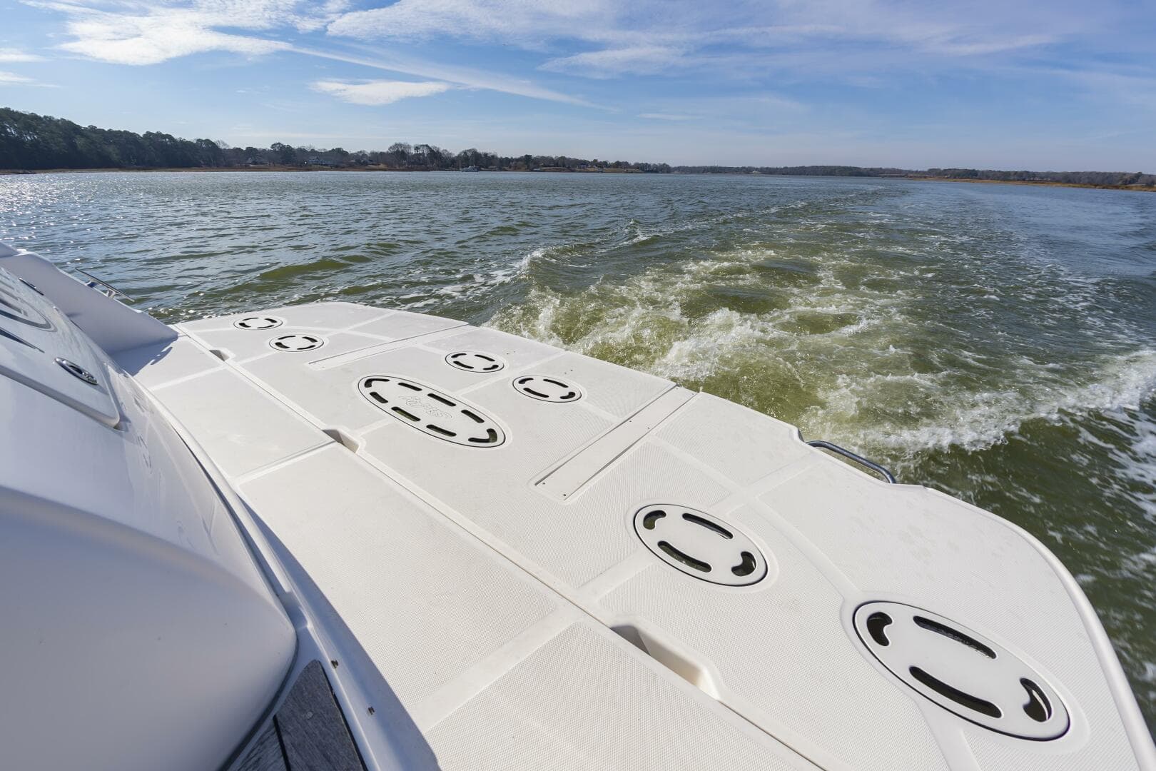 2007 Sea Ray 48 Sundancer — photo 9