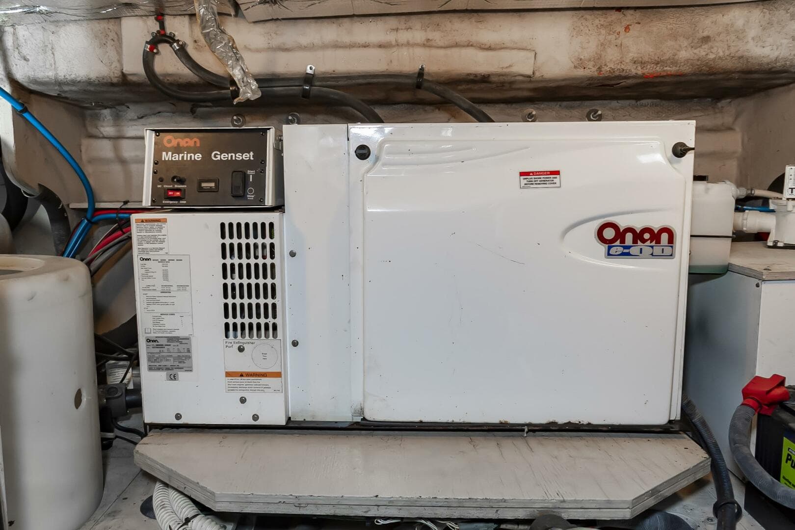 2007 Sea Ray 48 Sundancer — photo 42