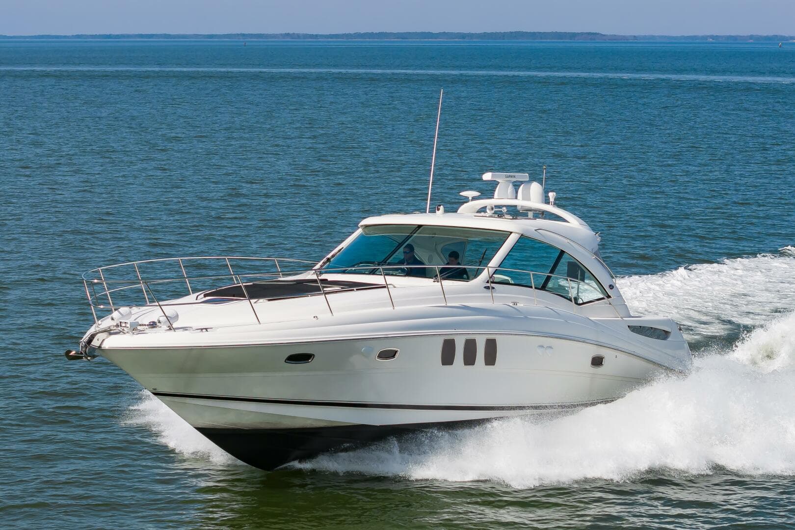 2007 Sea Ray 48 Sundancer — photo 49