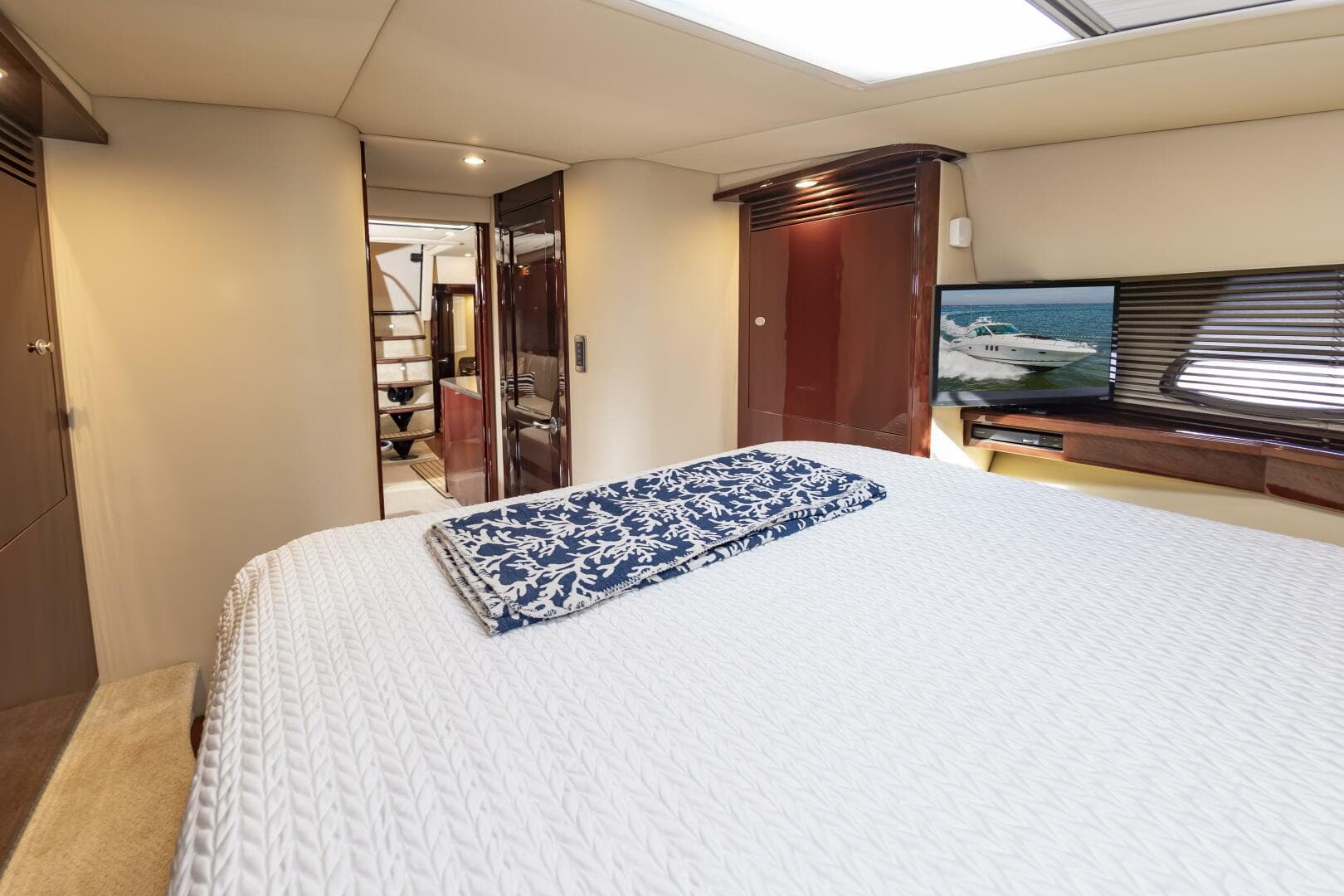 2007 Sea Ray 48 Sundancer — photo 26