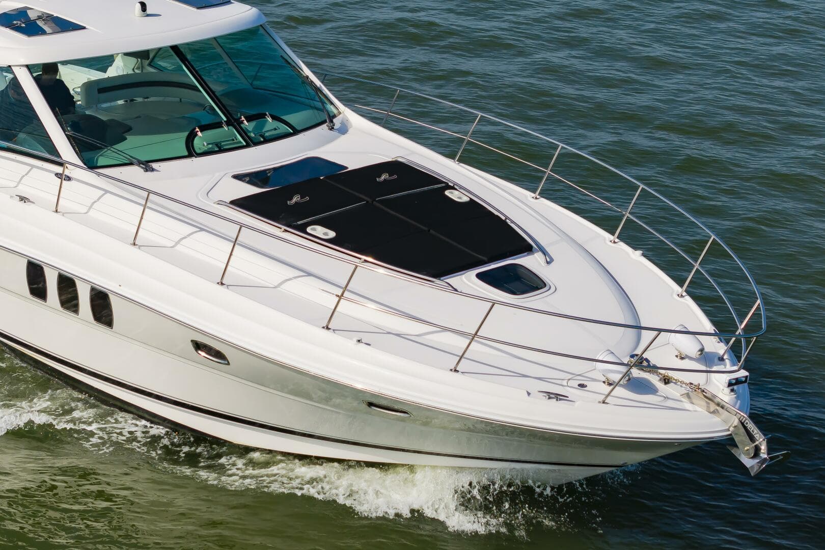 2007 Sea Ray 48 Sundancer — photo 44