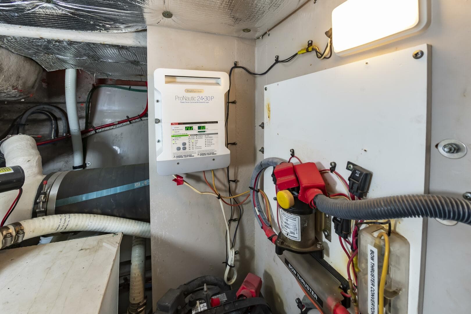 2007 Sea Ray 48 Sundancer — photo 43