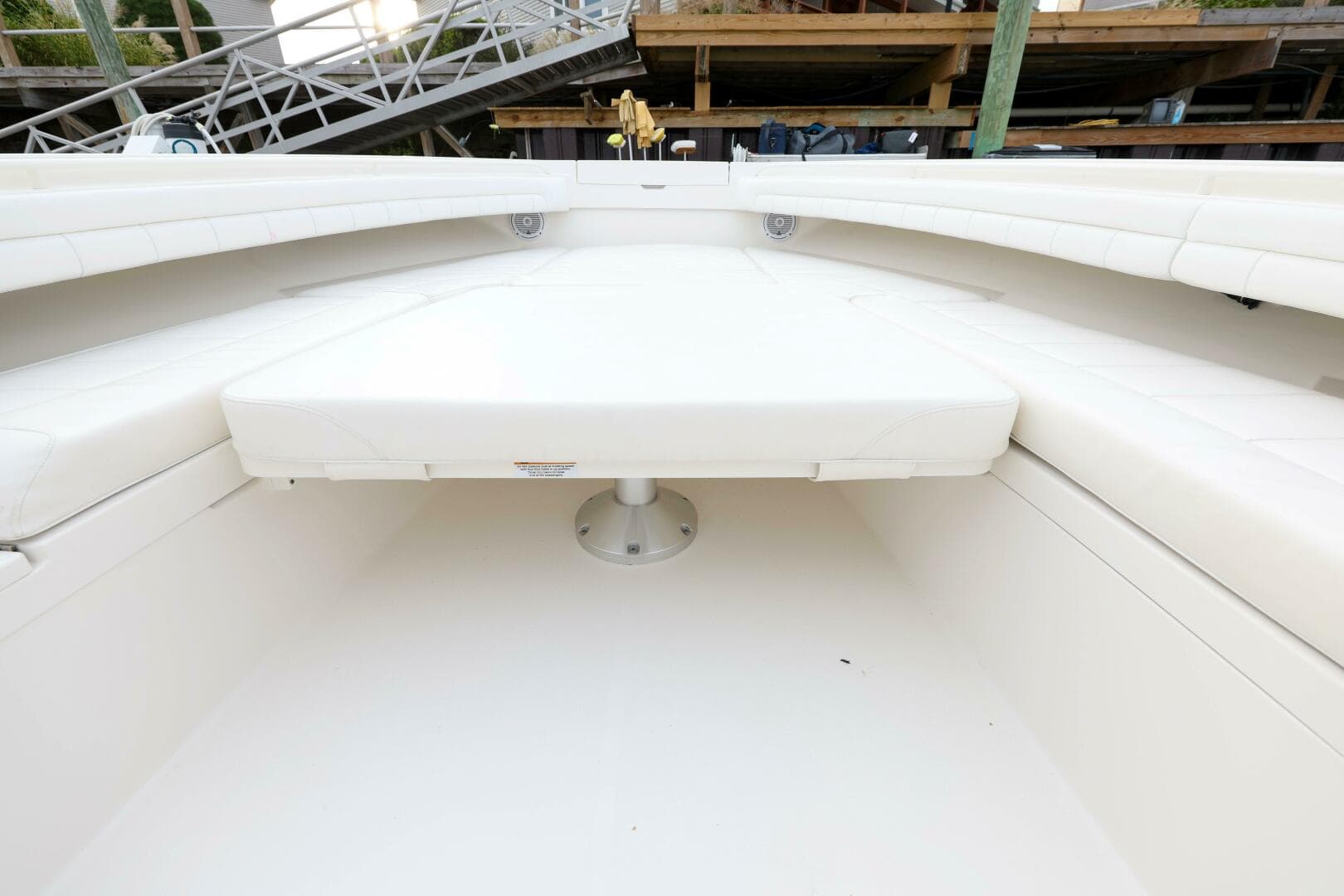 2018 Regulator 34 SS — photo 33