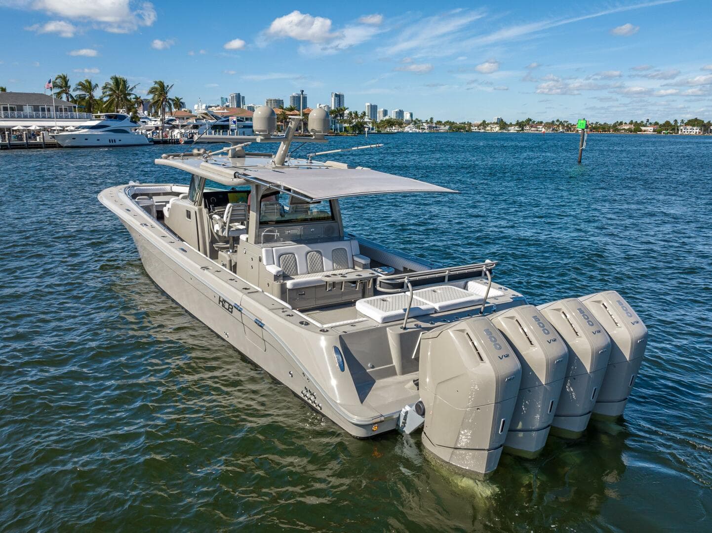 2024 Hcb Suenos — photo 13