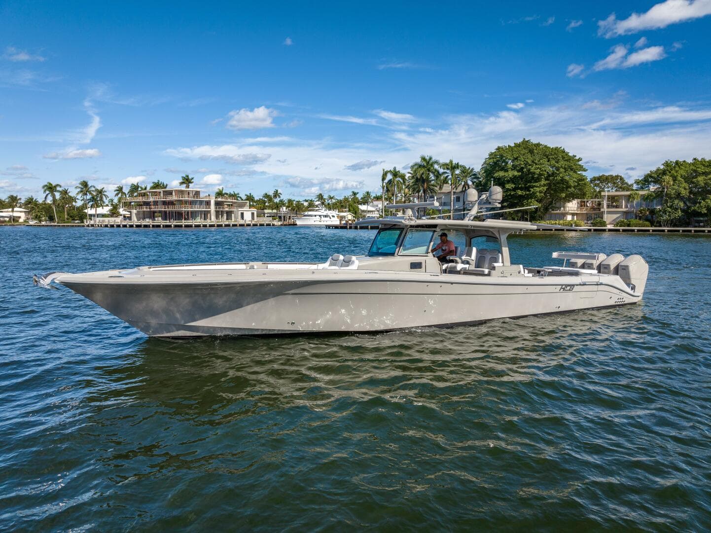 2024 Hcb Suenos — photo 5