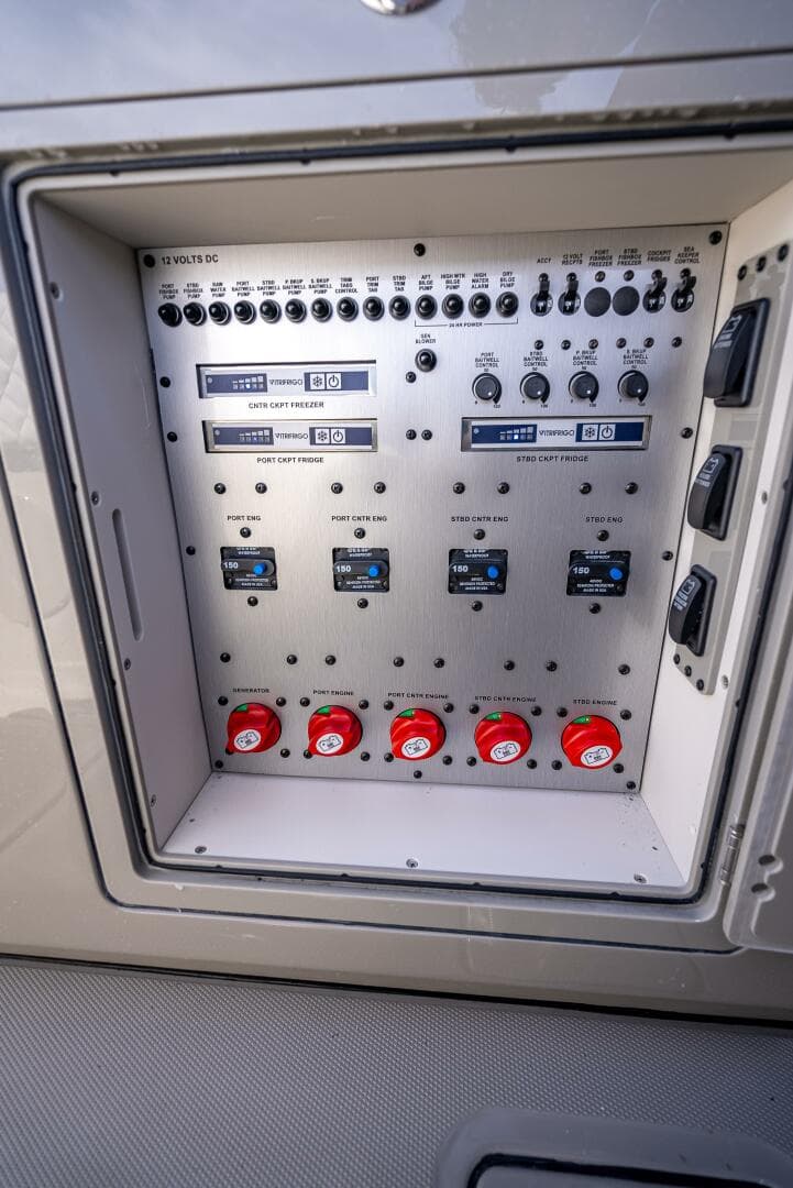 2024 Hcb Suenos — photo 48