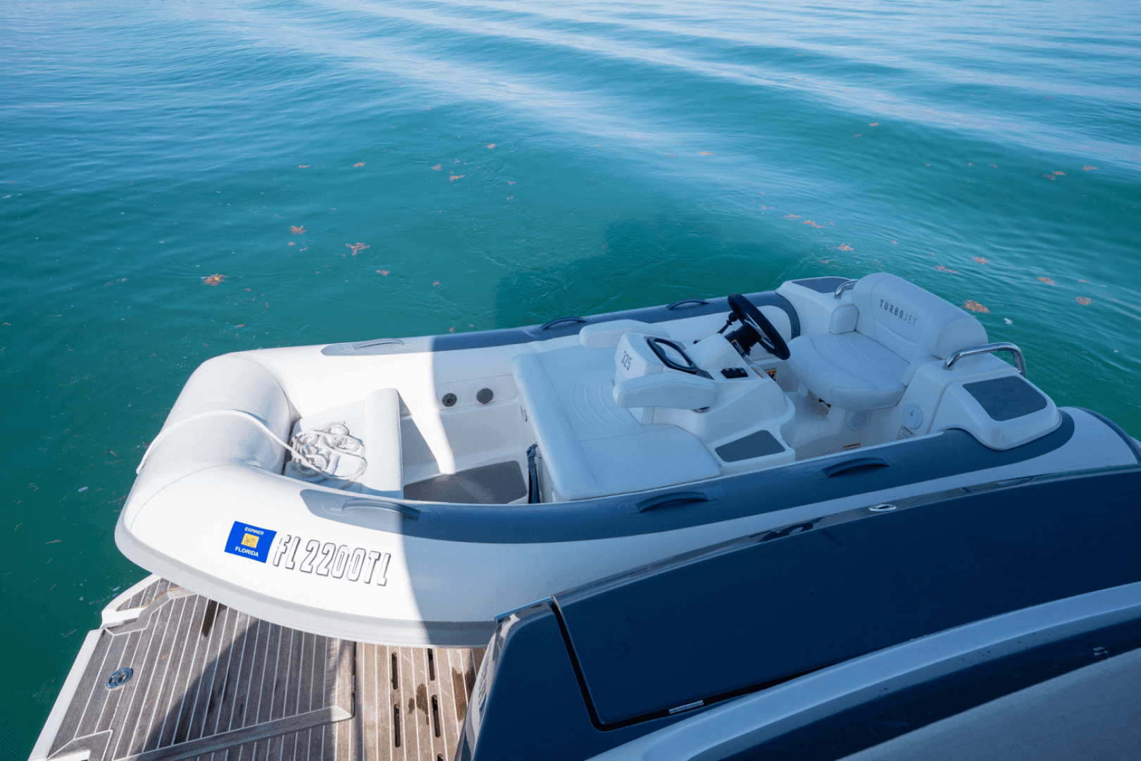 2019 Monte Carlo Yachts Mc 6 — photo 25