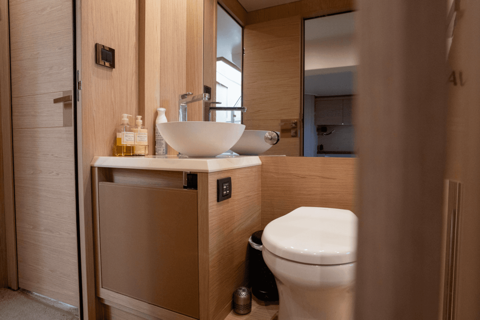 2019 Monte Carlo Yachts Mc 6 — photo 55