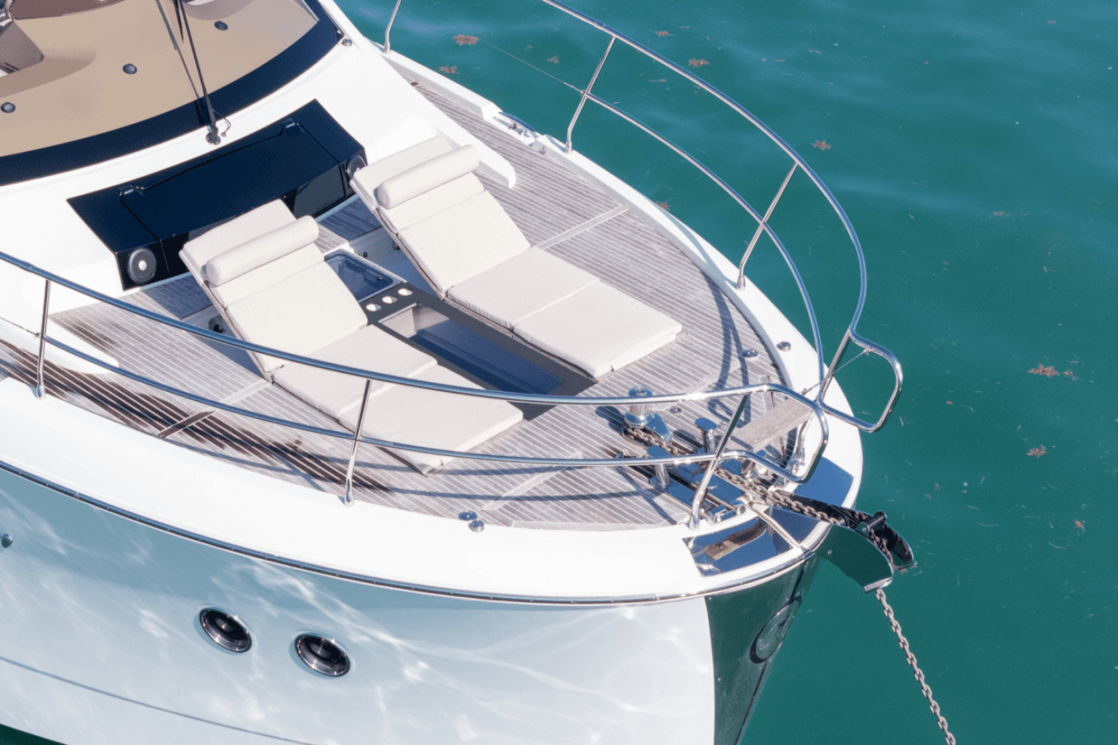 2019 Monte Carlo Yachts Mc 6 — photo 12