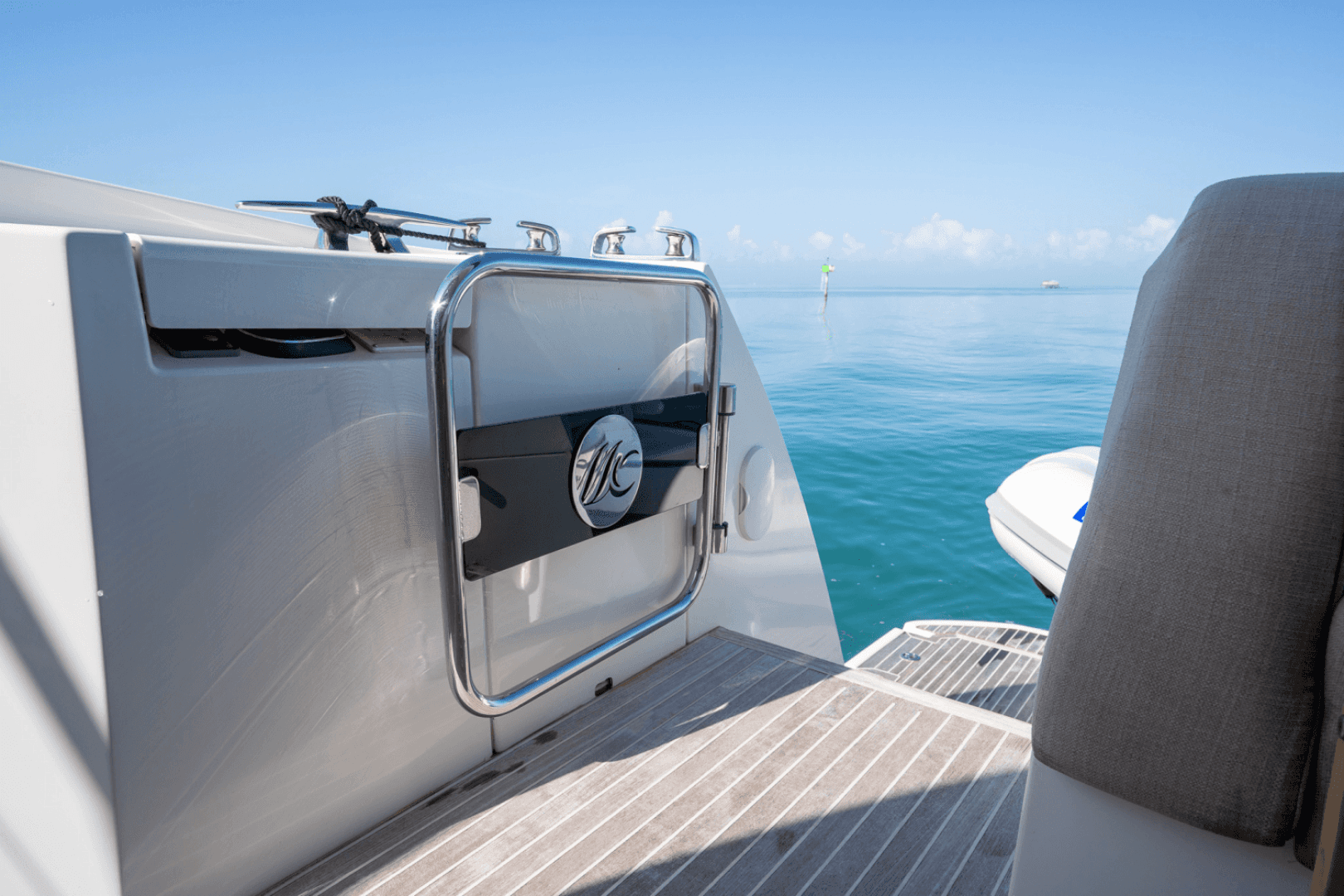 2019 Monte Carlo Yachts Mc 6 — photo 24