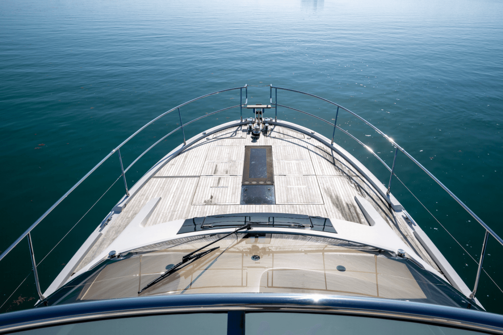 2019 Monte Carlo Yachts Mc 6 — photo 10