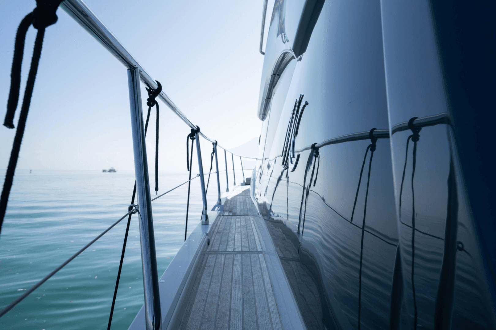 2019 Monte Carlo Yachts Mc 6 — photo 23