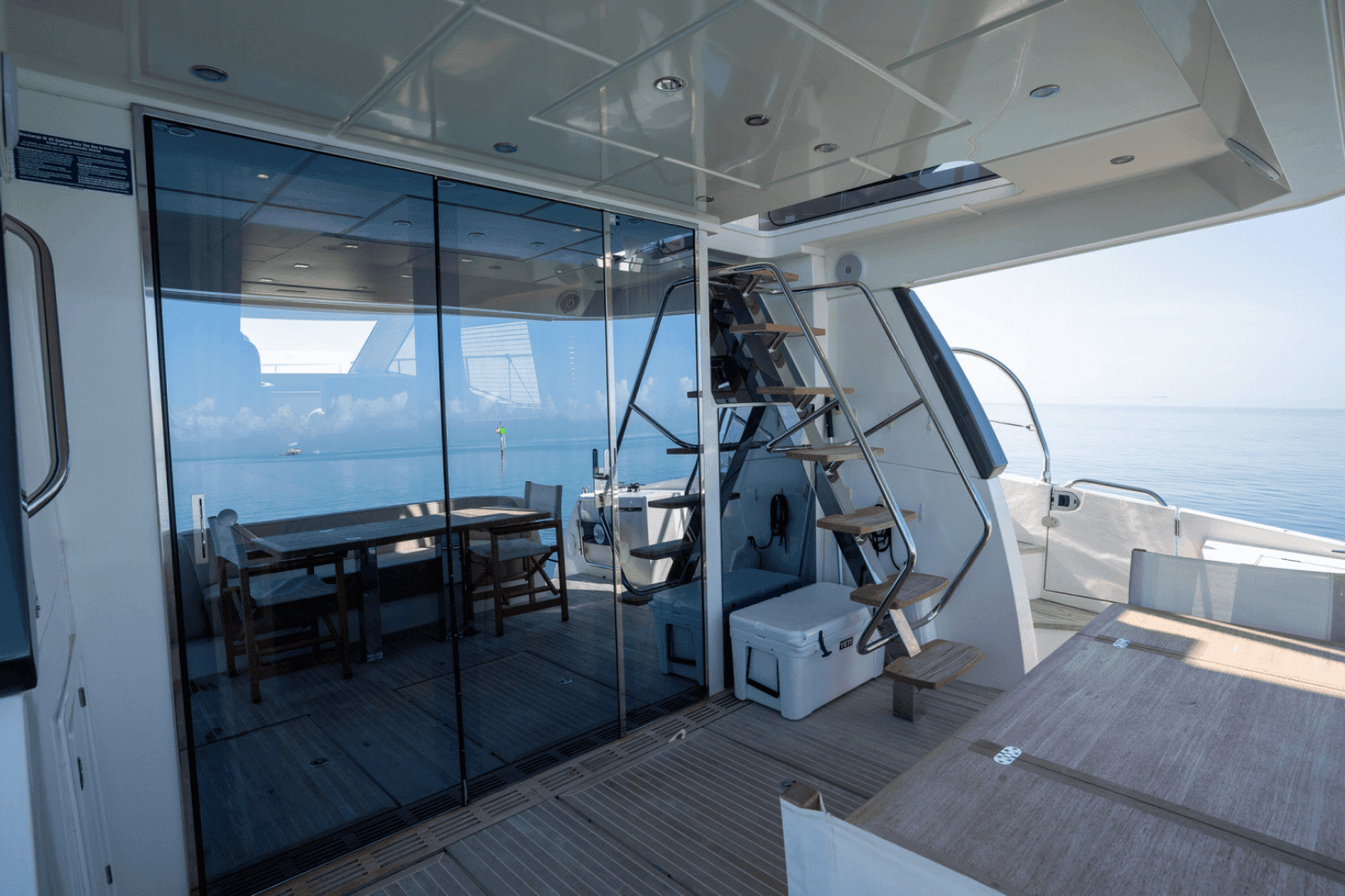 2019 Monte Carlo Yachts Mc 6 — photo 27