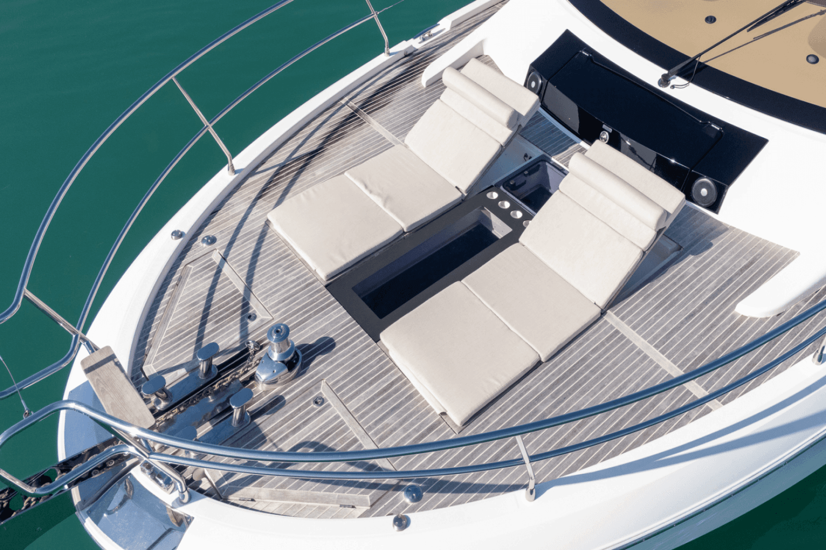 2019 Monte Carlo Yachts Mc 6 — photo 11