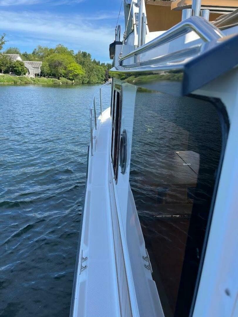 2013 Ranger Tugs R-31 Cb — photo 29