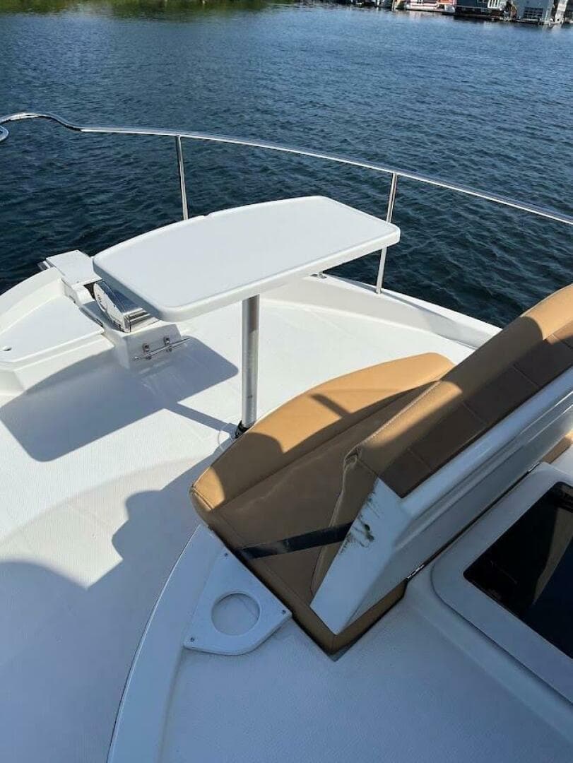 2013 Ranger Tugs R-31 Cb — photo 31