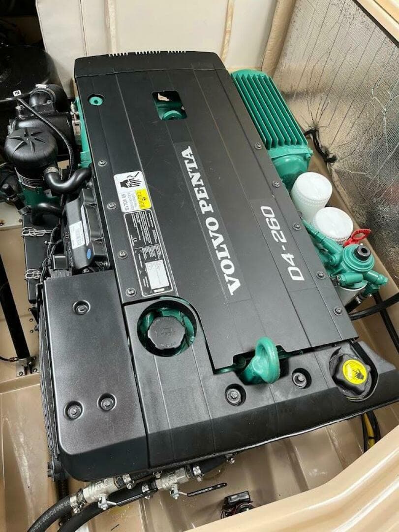 2013 Ranger Tugs R-31 Cb — photo 25