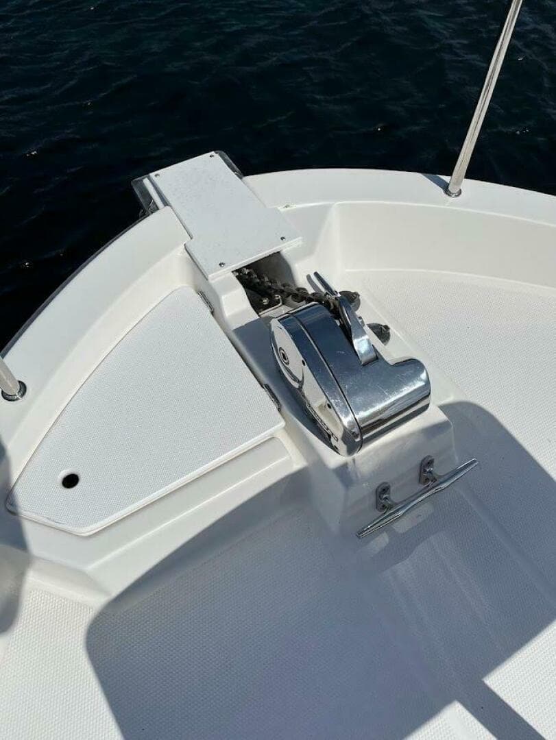 2013 Ranger Tugs R-31 Cb — photo 32