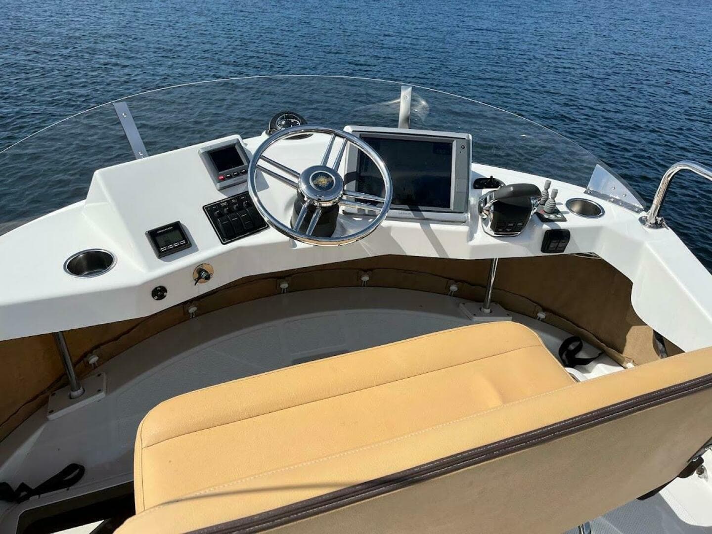 2013 Ranger Tugs R-31 Cb — photo 22