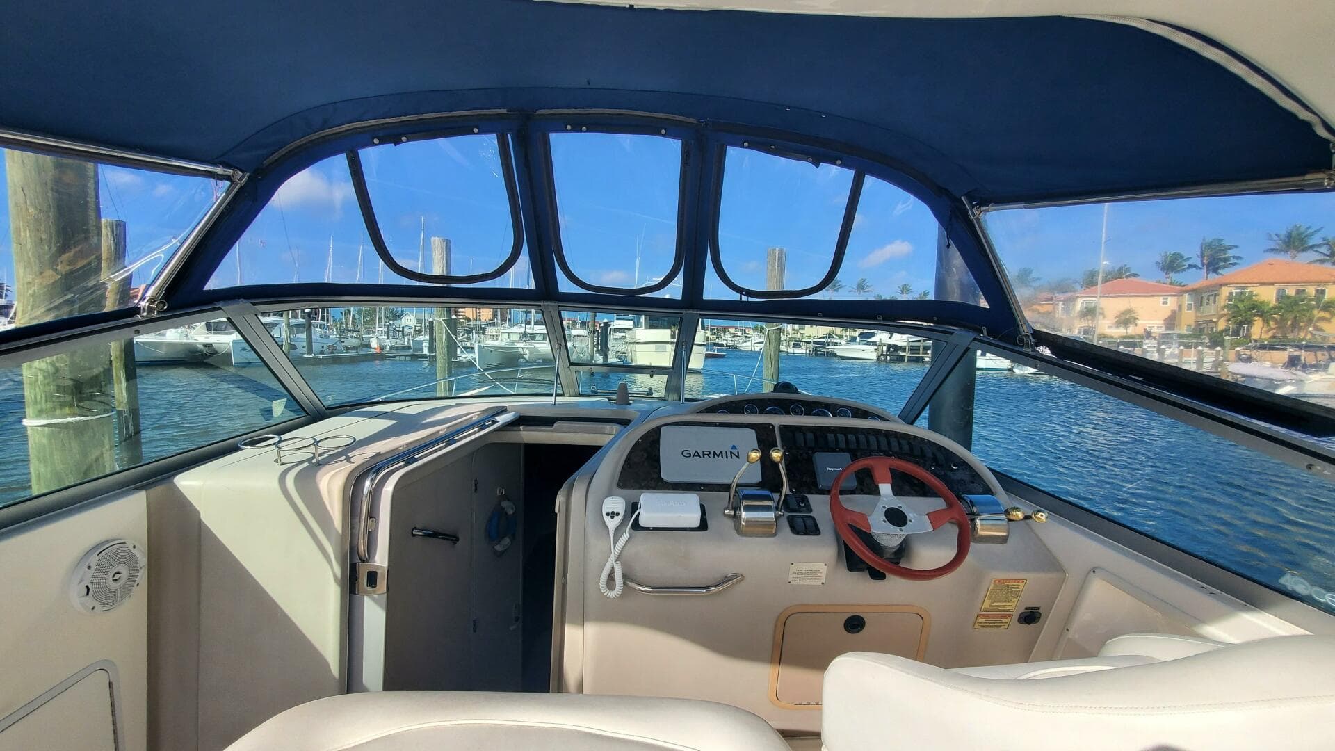 2001 Sea Ray Sundancer — photo 44