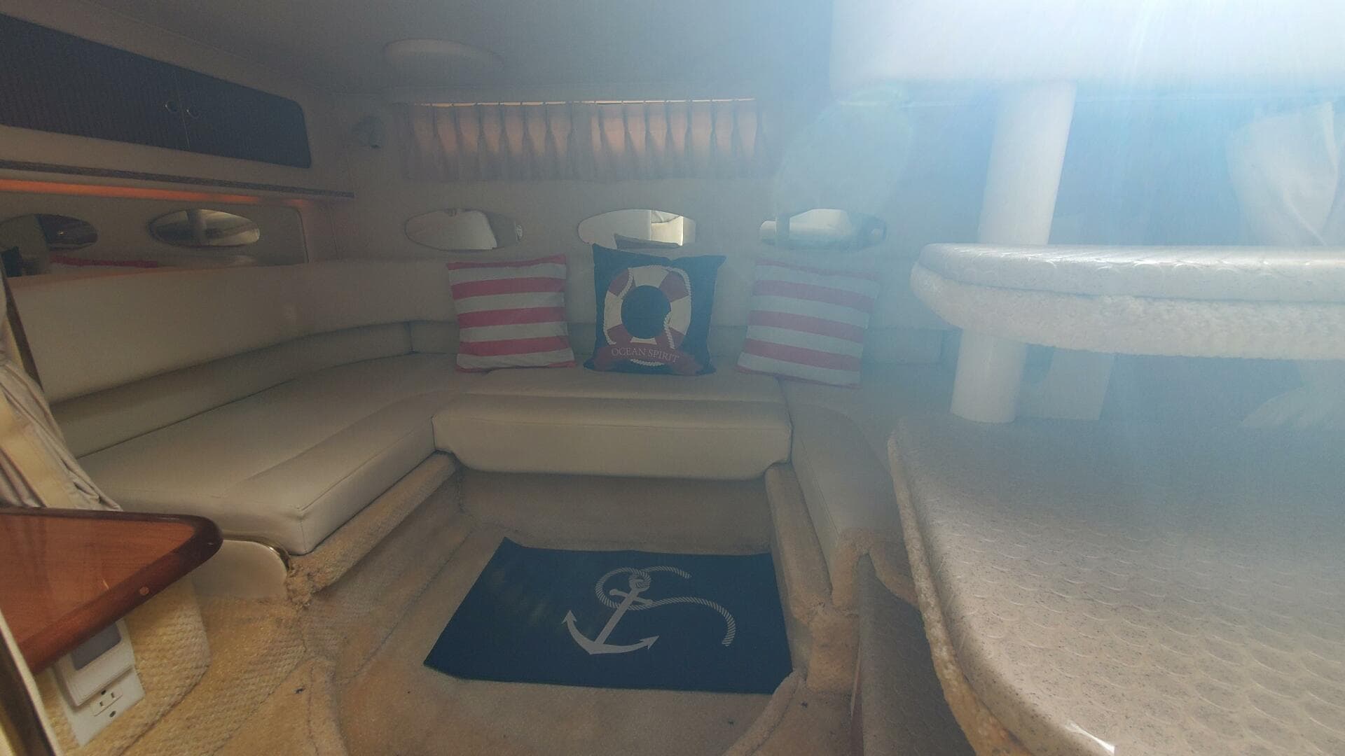 2001 Sea Ray Sundancer — photo 32