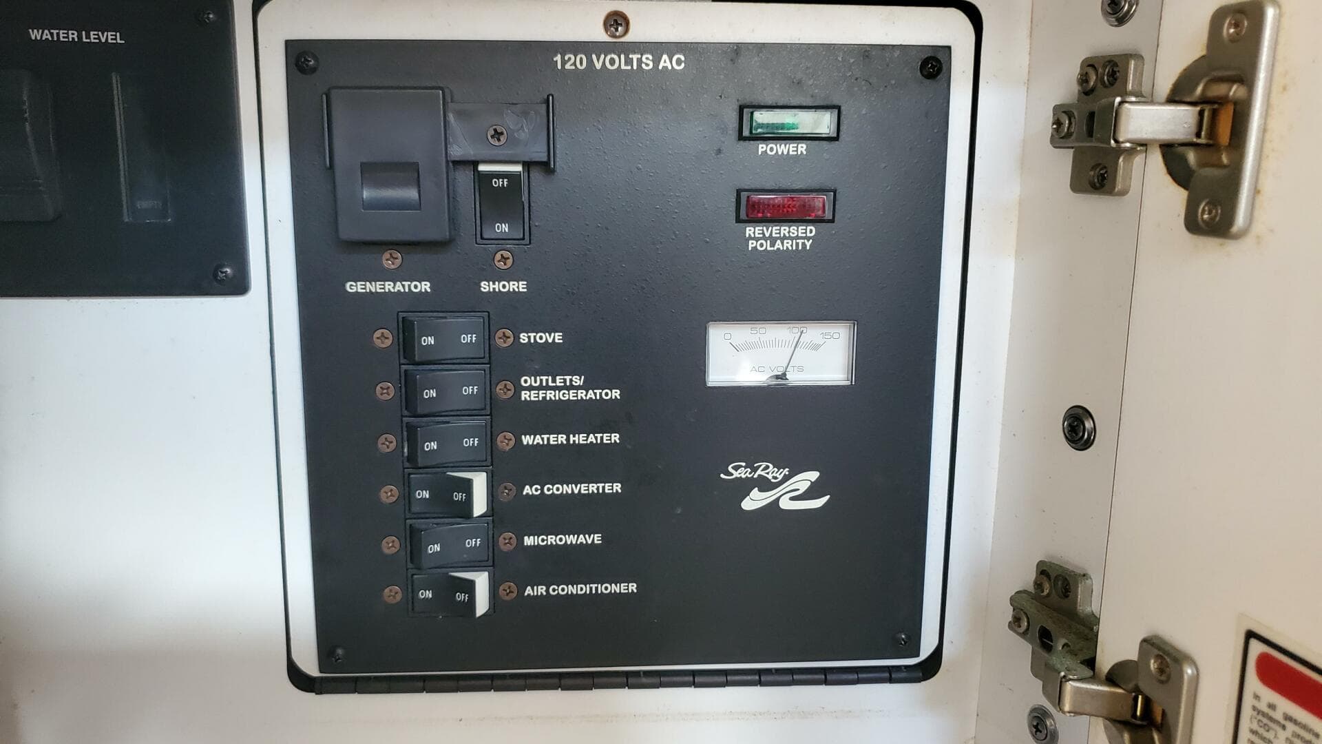 2001 Sea Ray Sundancer — photo 25