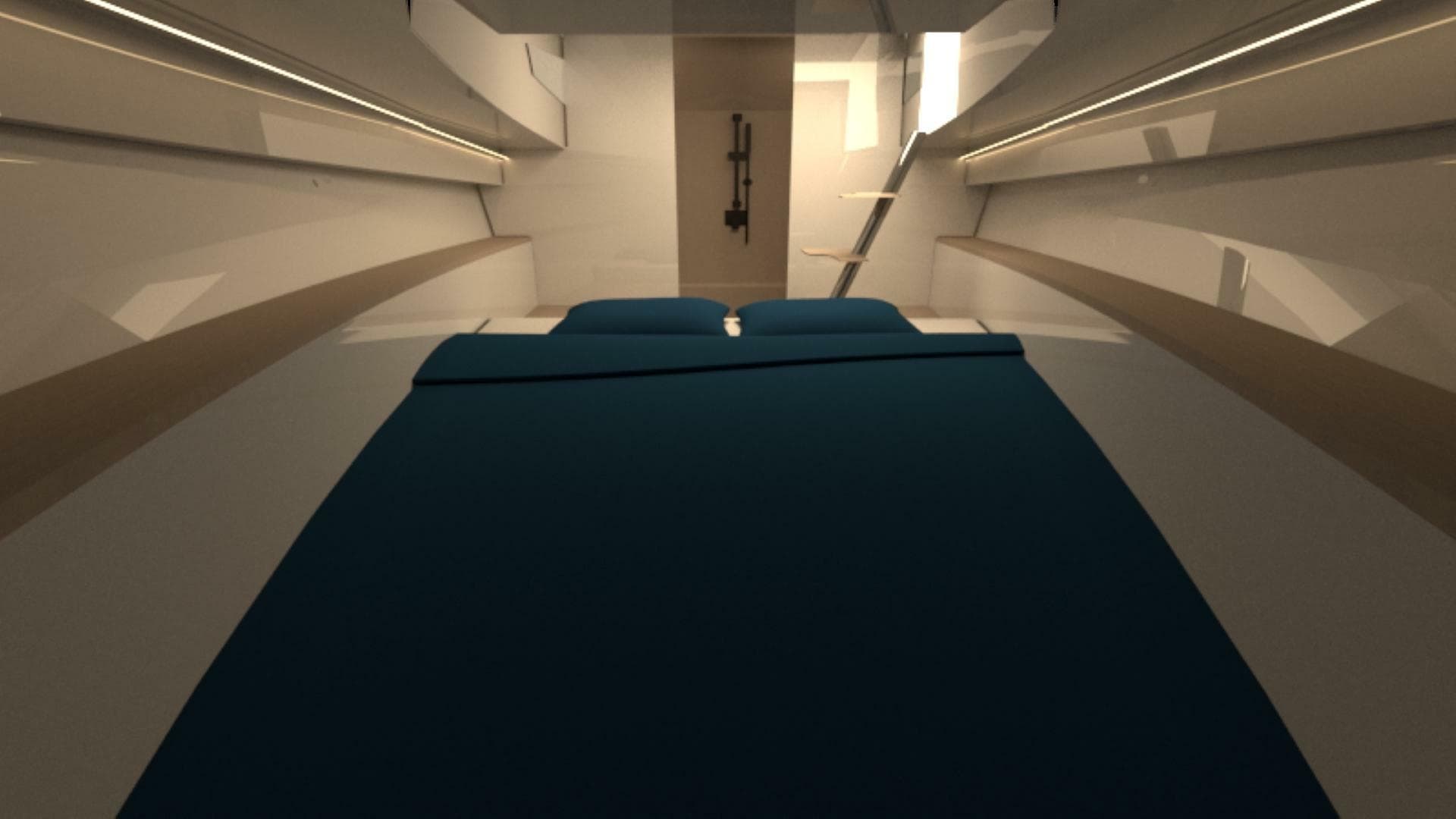 2025 Alpha Tango Yachts Pr 36c002 — photo 10