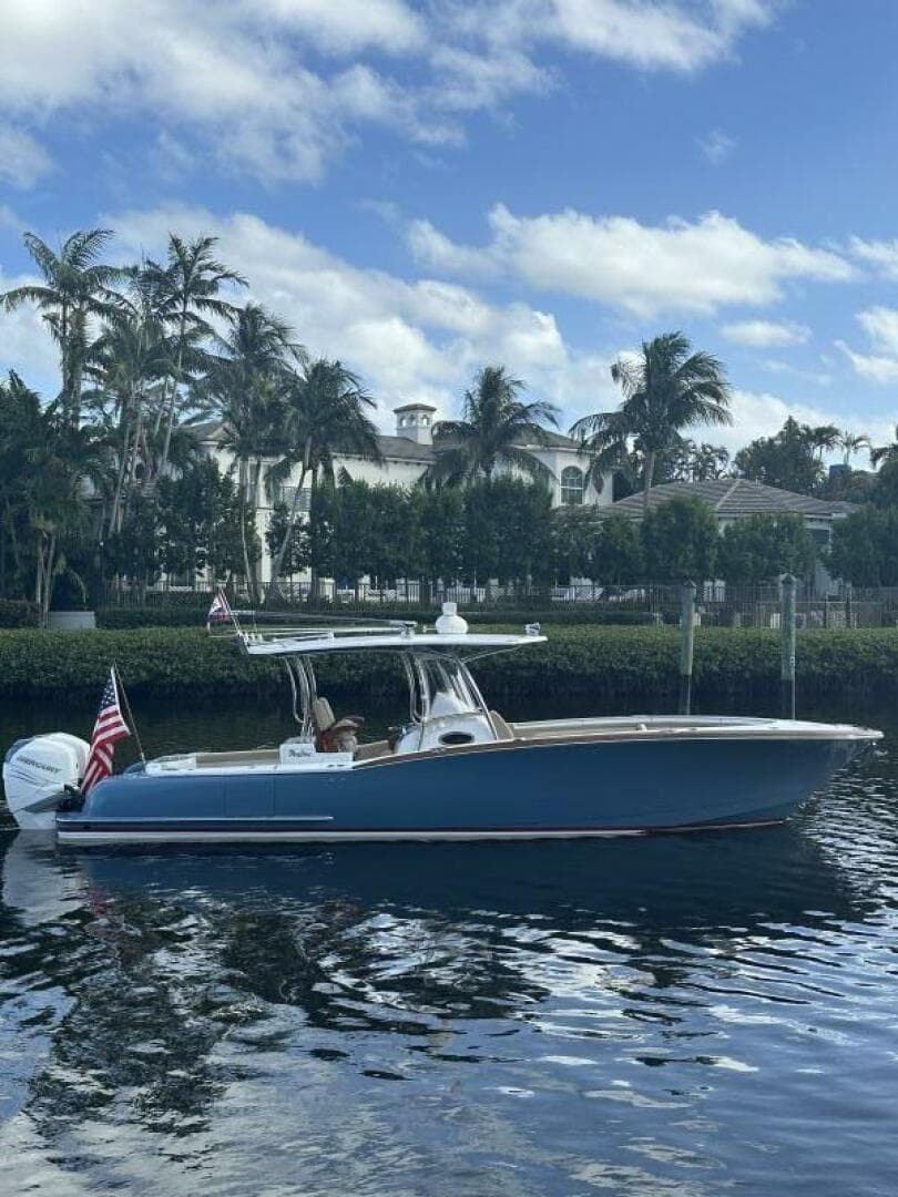 2021 Mag Bay 33 — photo 2