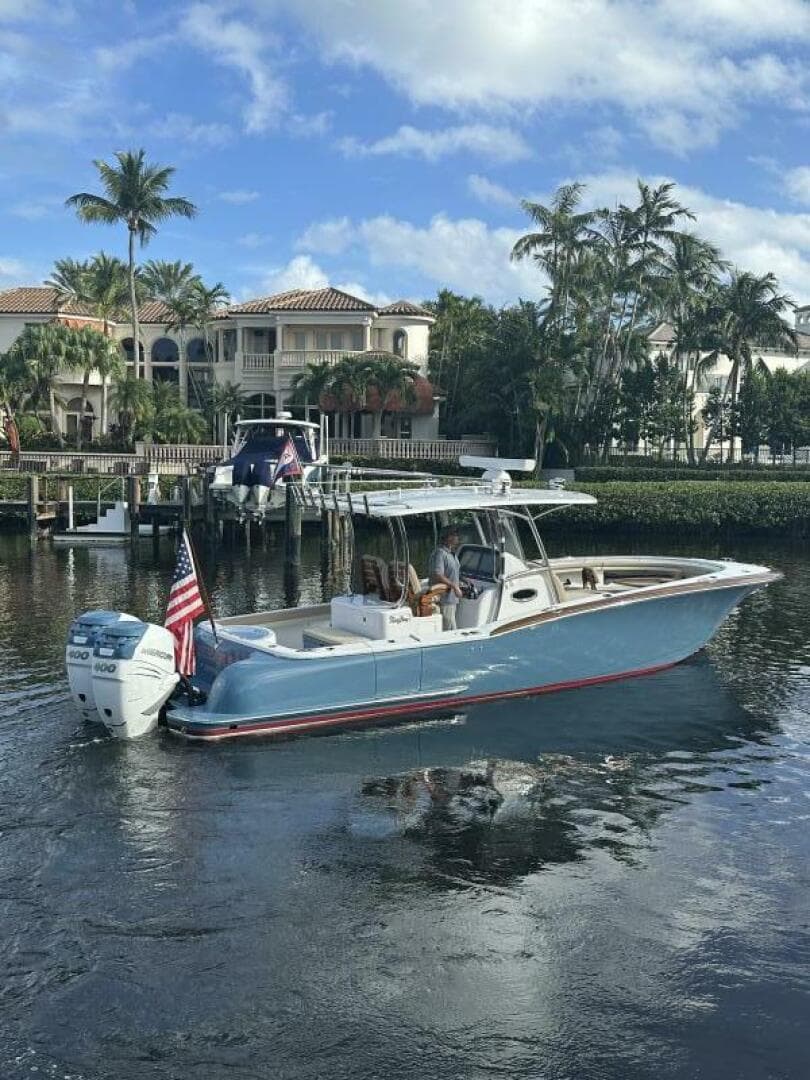 2021 Mag Bay 33 — photo 3